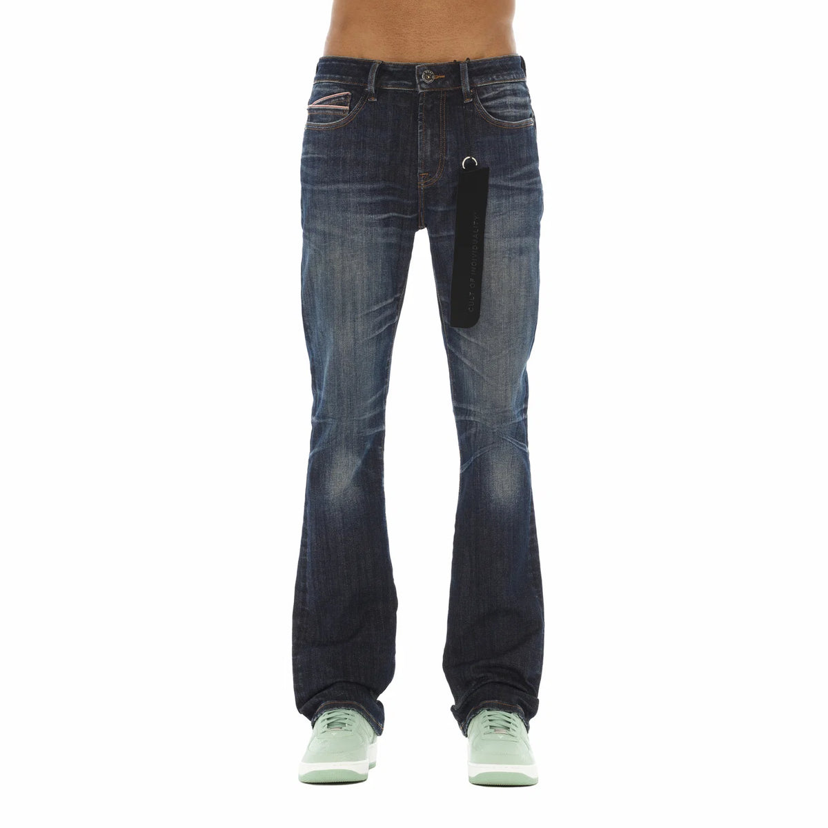 Cult Of Individuality Lenny Bootcut 603 Jeans