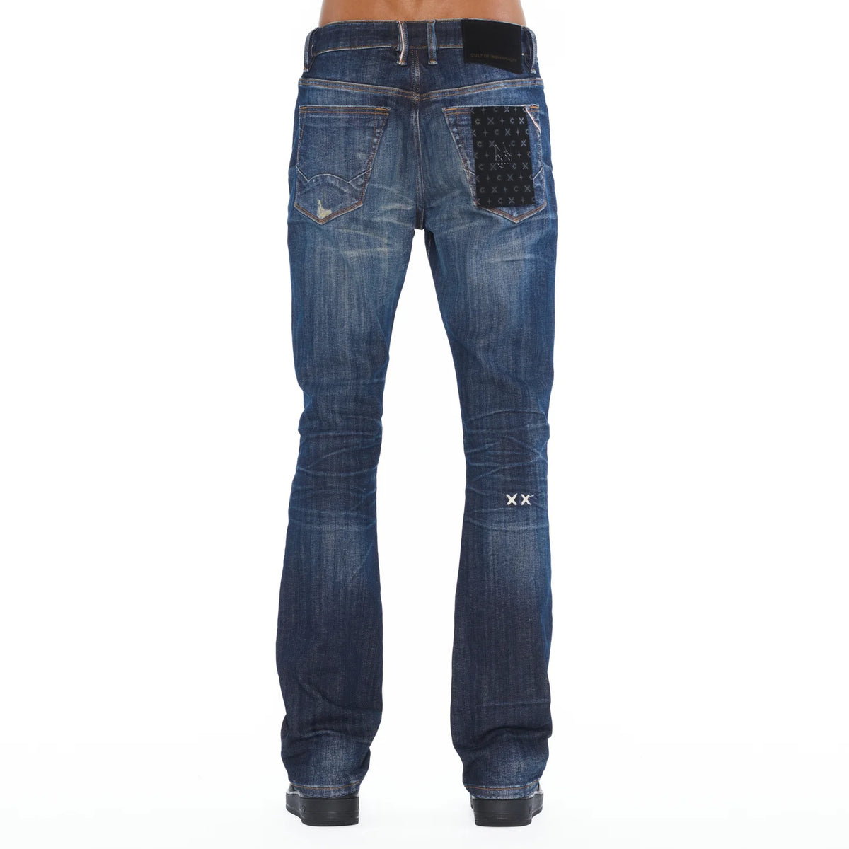 Cult Of Individuality Lenny Bootcut 603 Jeans