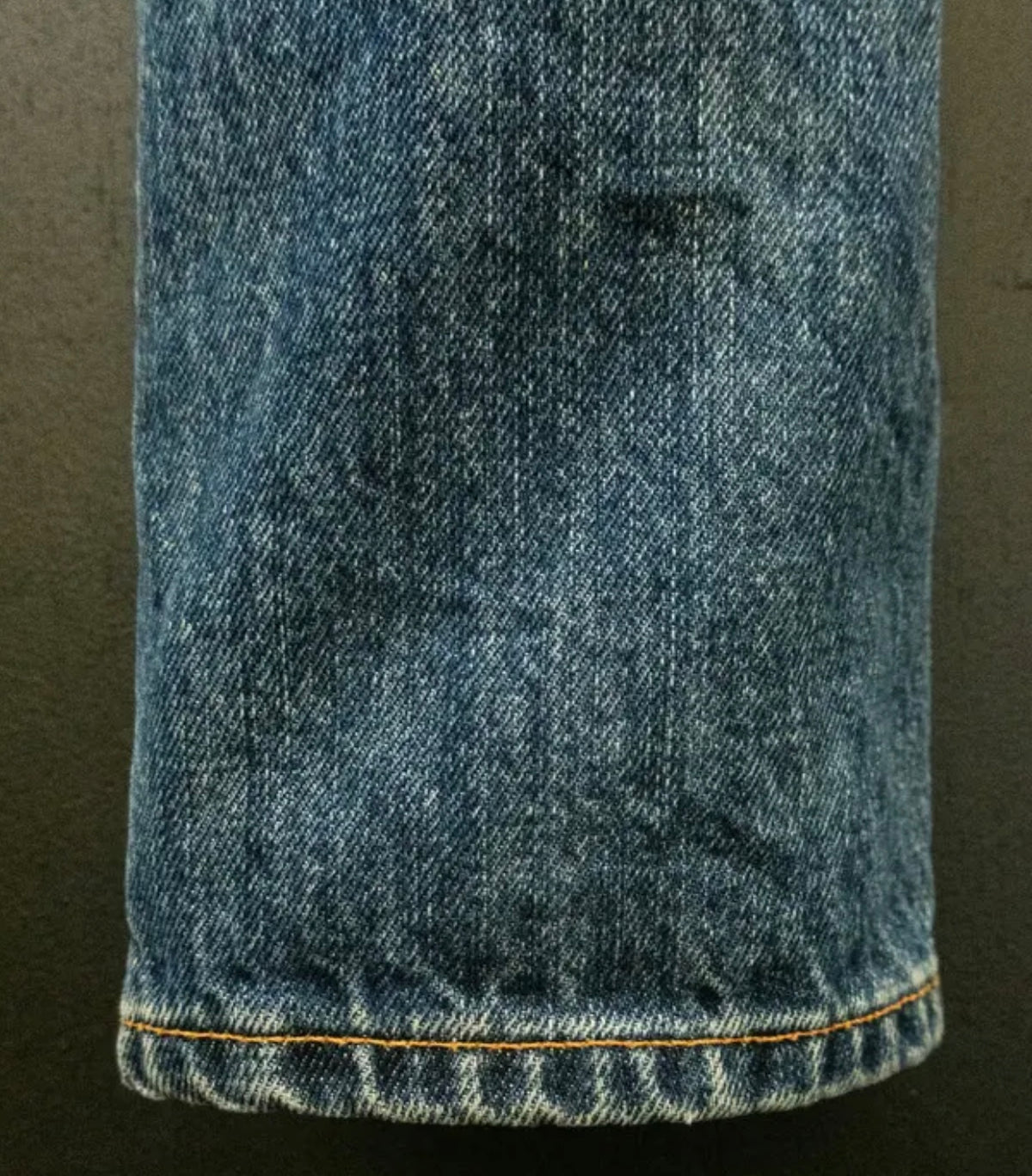 Nudie Gritty Jackson Jeans