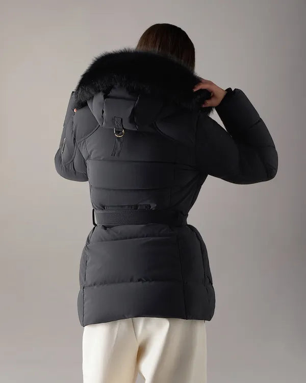 Moose Knuckles Women’s Gilded 3Q Down Jacket