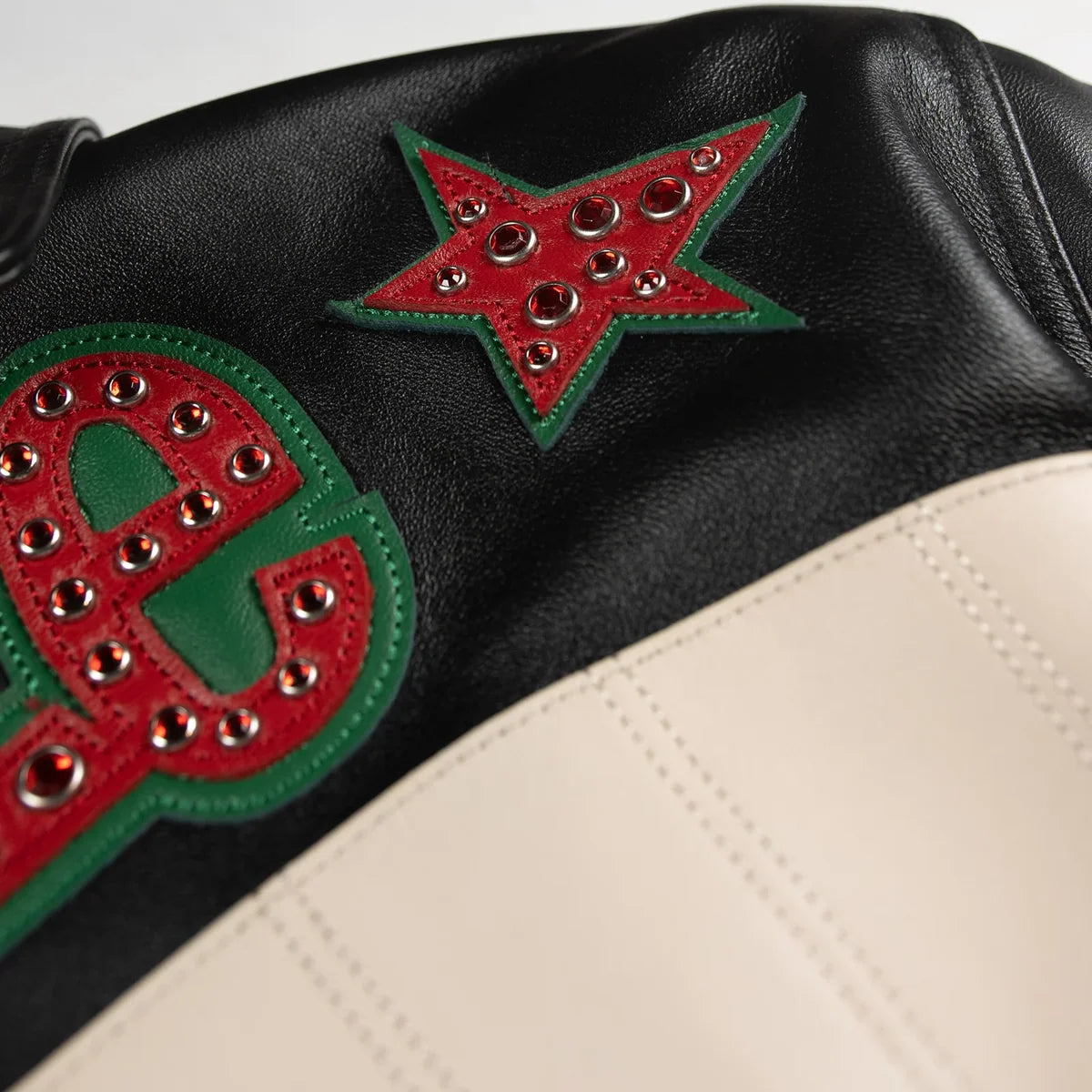 Pelle Pelle Sounds Jacket