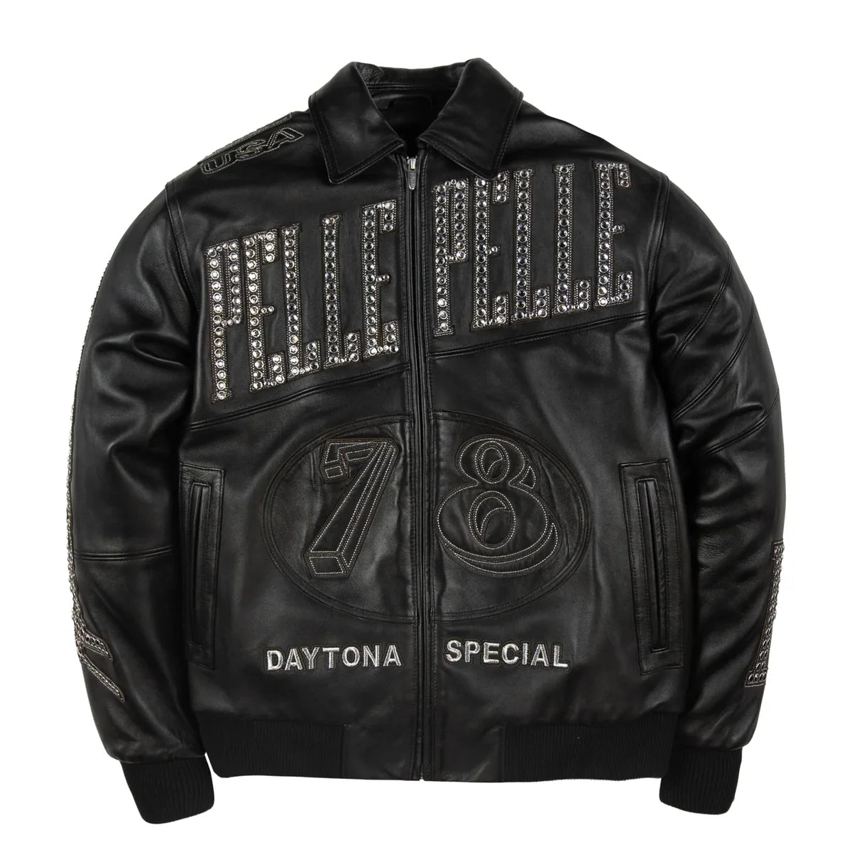 Pelle Pelle Daytona Special Jacket