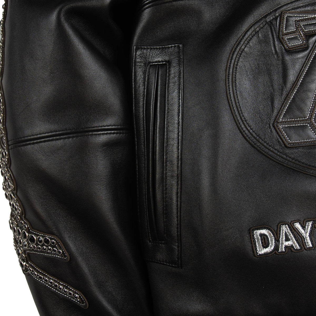 Pelle Pelle Daytona Special Jacket