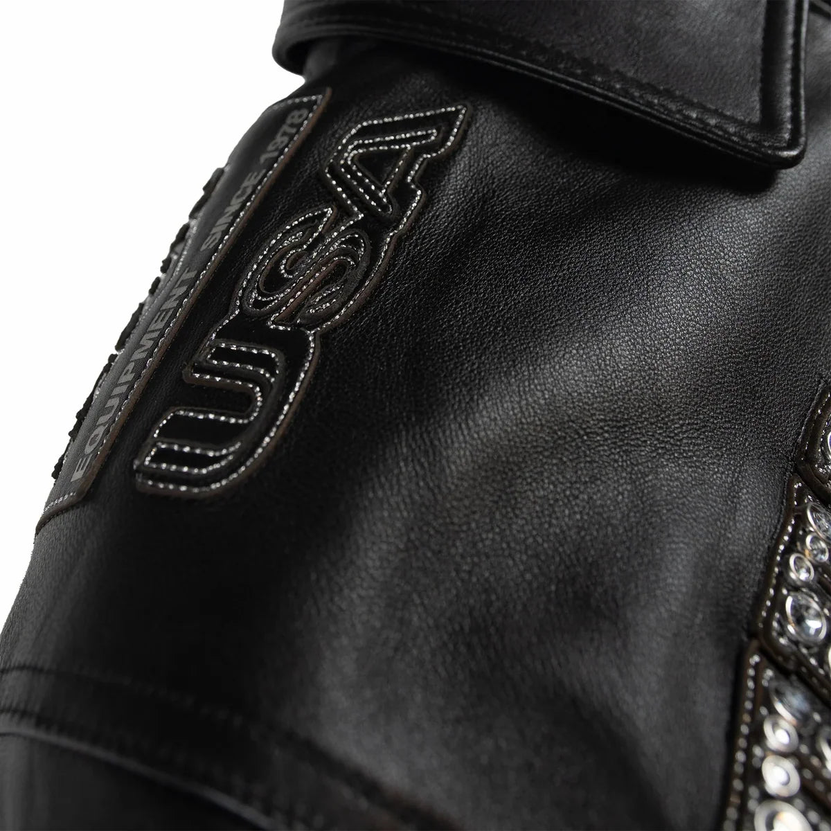 Pelle Pelle Daytona Special Jacket