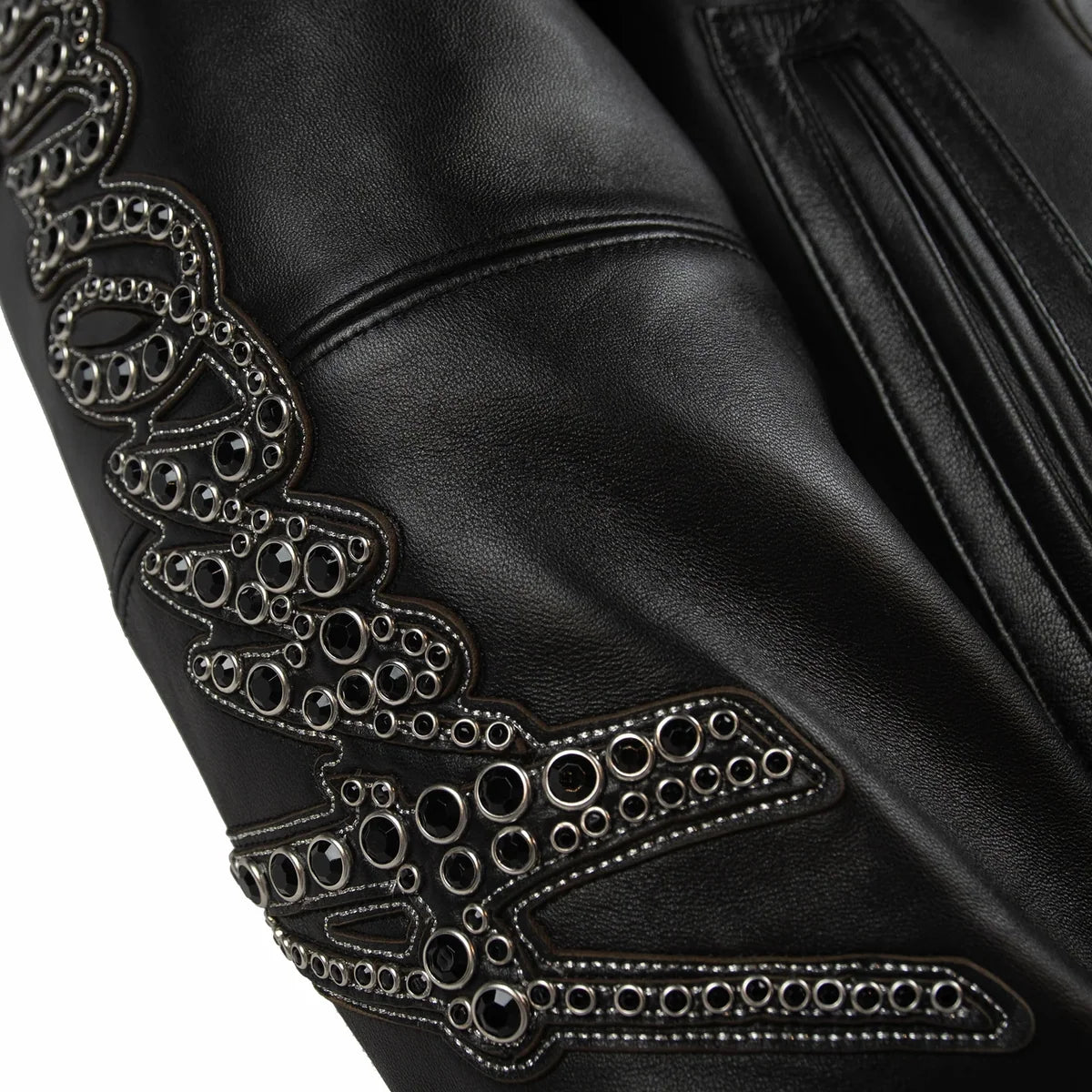 Pelle Pelle Daytona Special Jacket