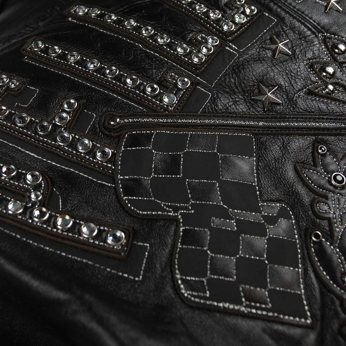 Pelle Pelle Daytona Special Jacket