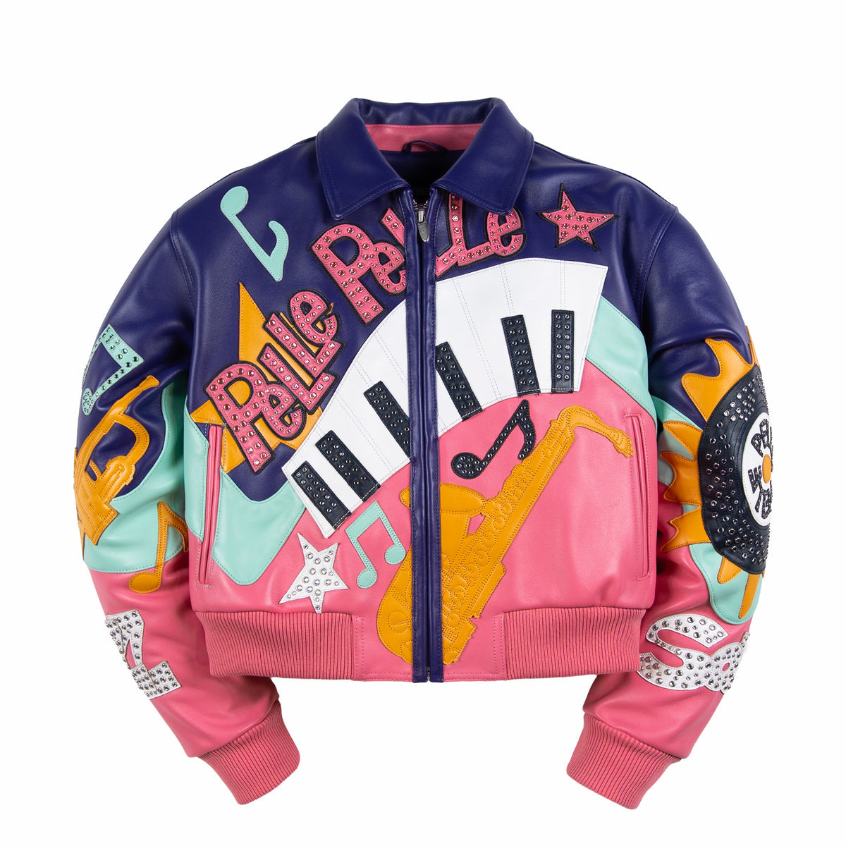 Pelle Pelle Pele Sounds Women’s Jacket