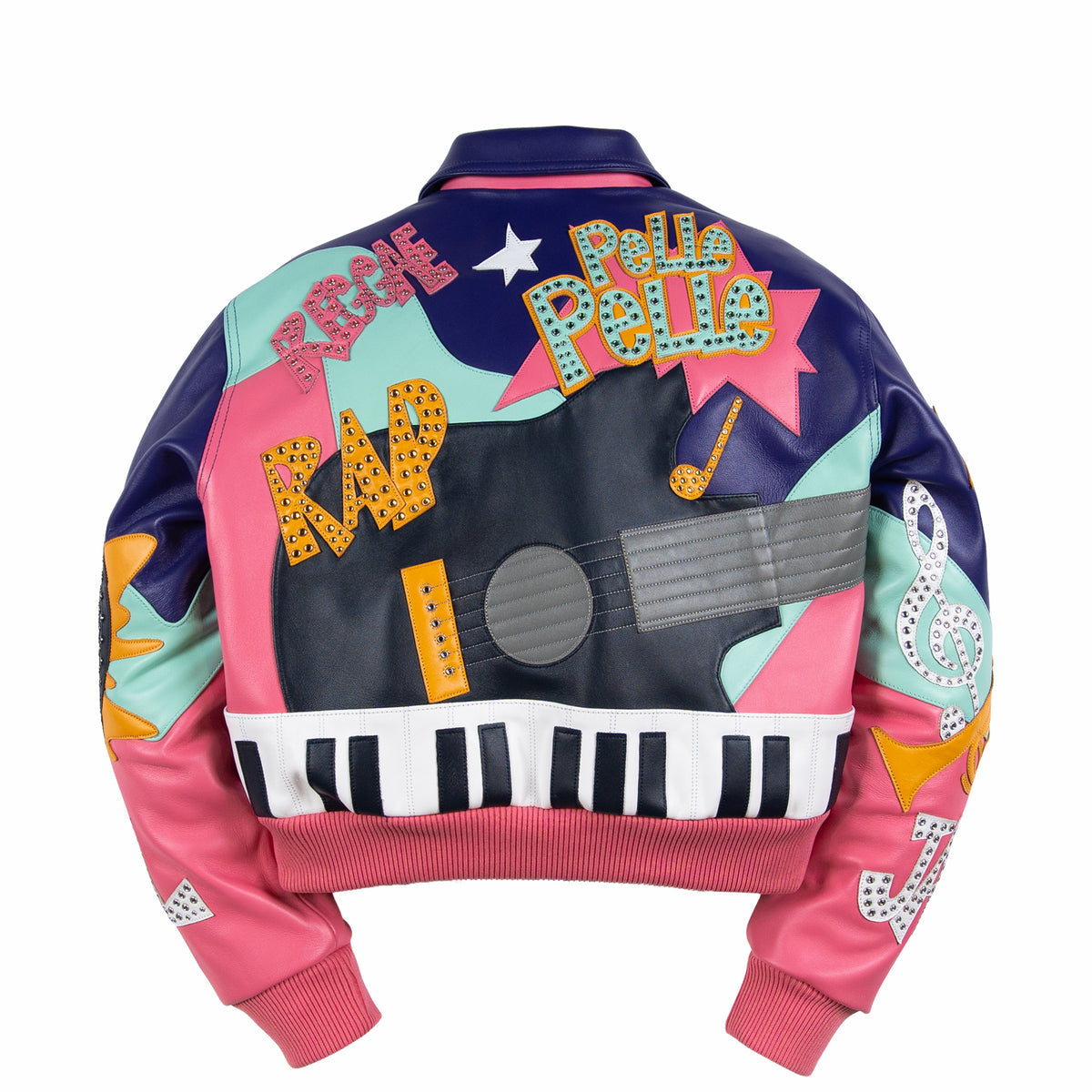 Pelle Pelle Pele Sounds Women’s Jacket