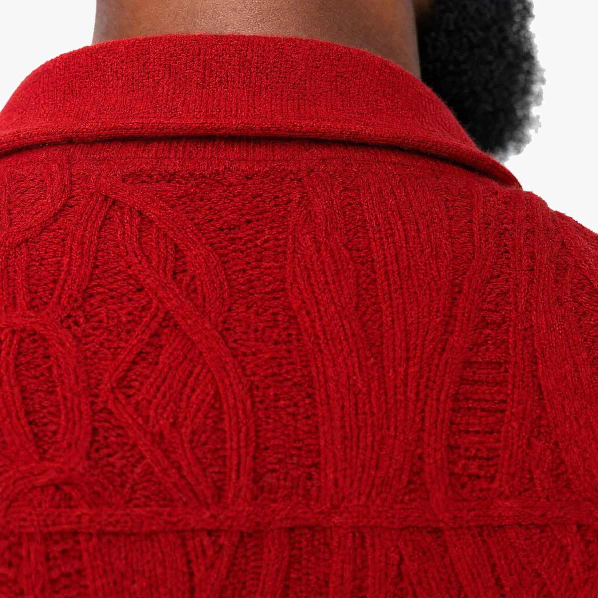 COOGI - Knit Jacket