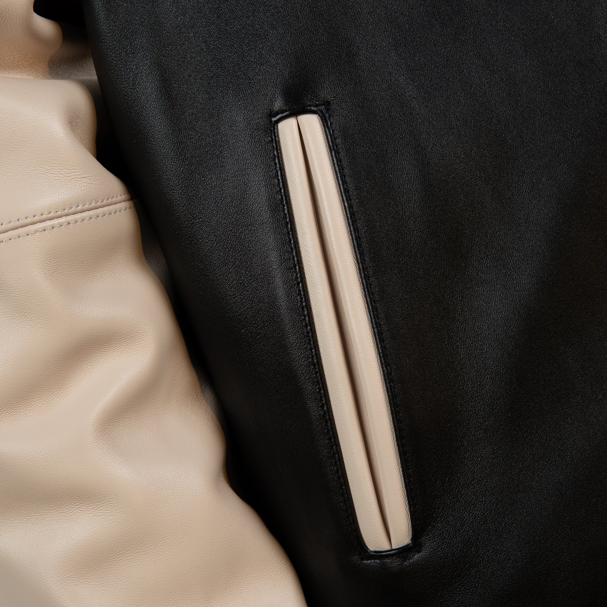 Pelle Pelle Classic Soda Club Jacket