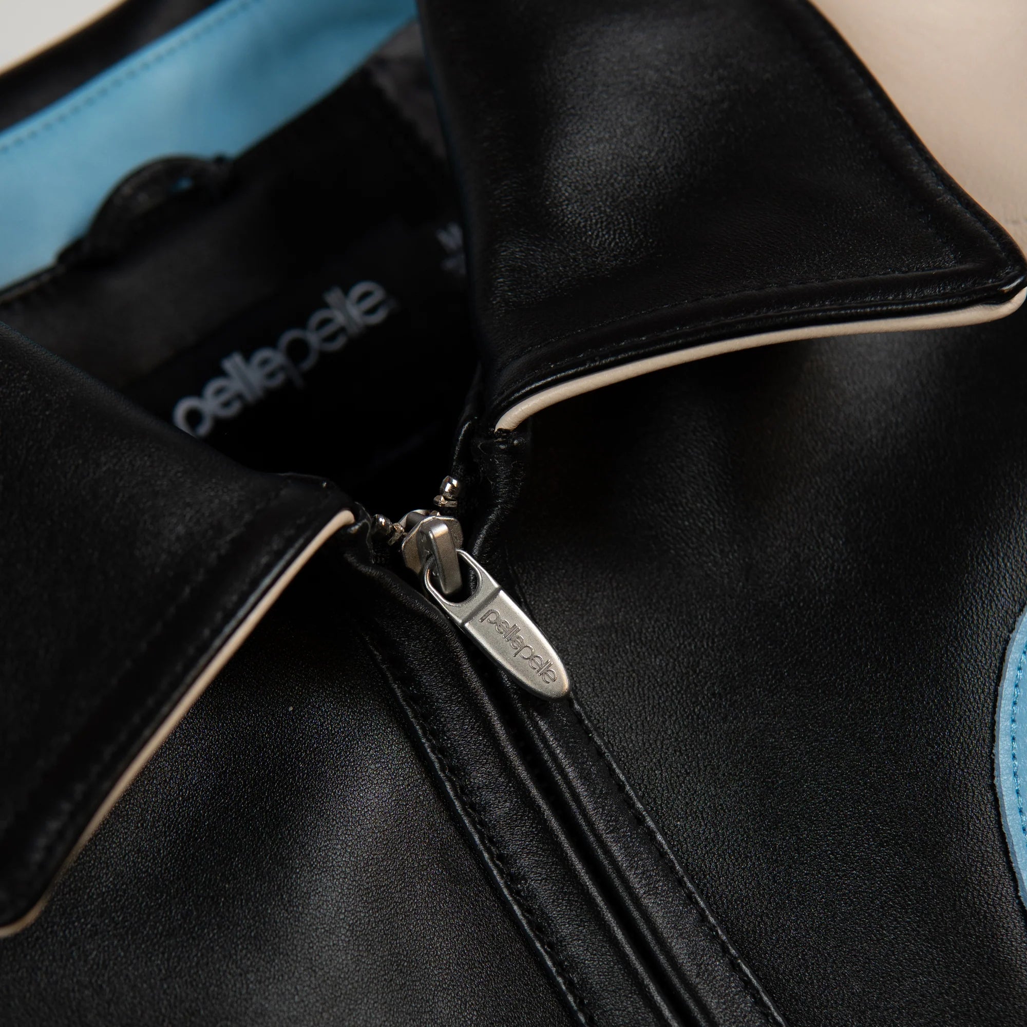 Pelle Pelle Classic Soda Club Jacket