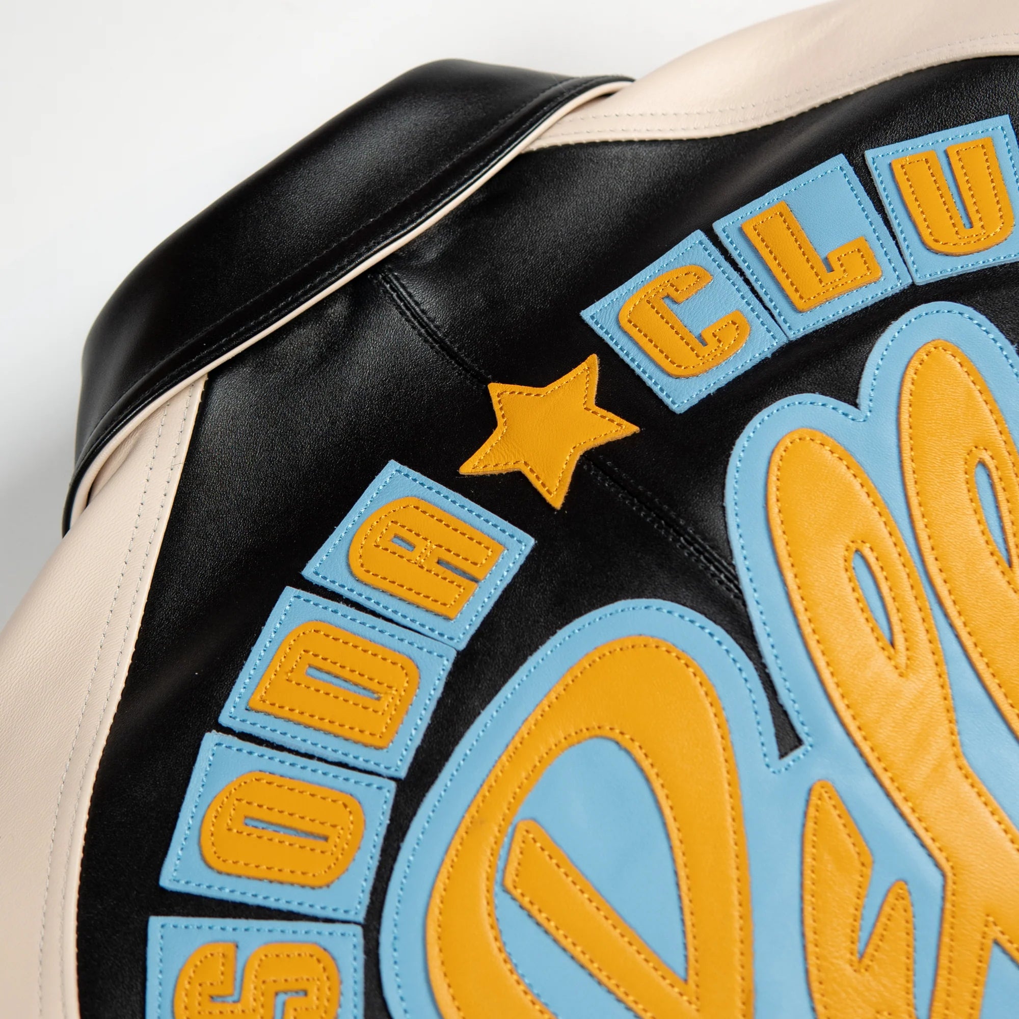 Pelle Pelle Classic Soda Club Jacket