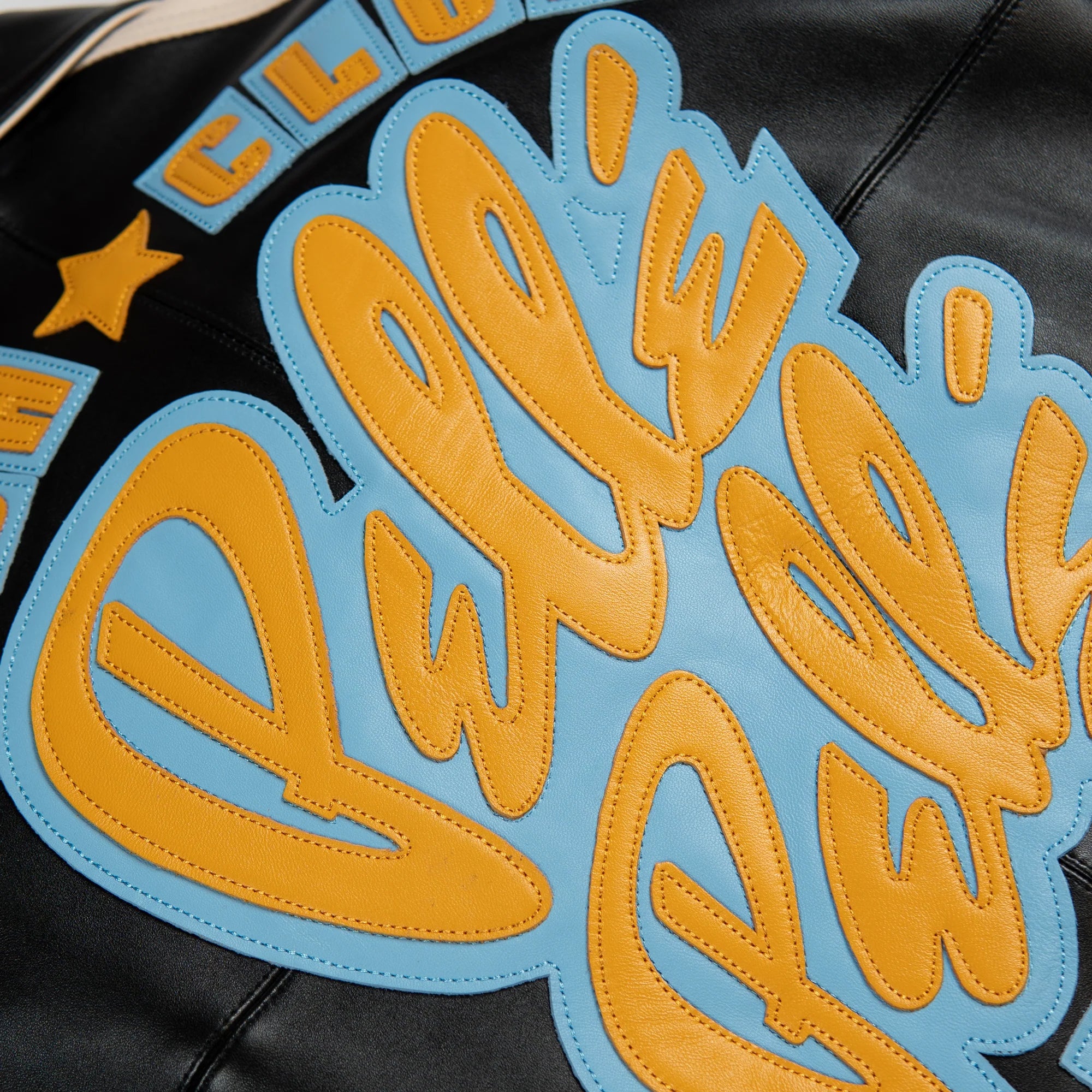 Pelle Pelle Classic Soda Club Jacket
