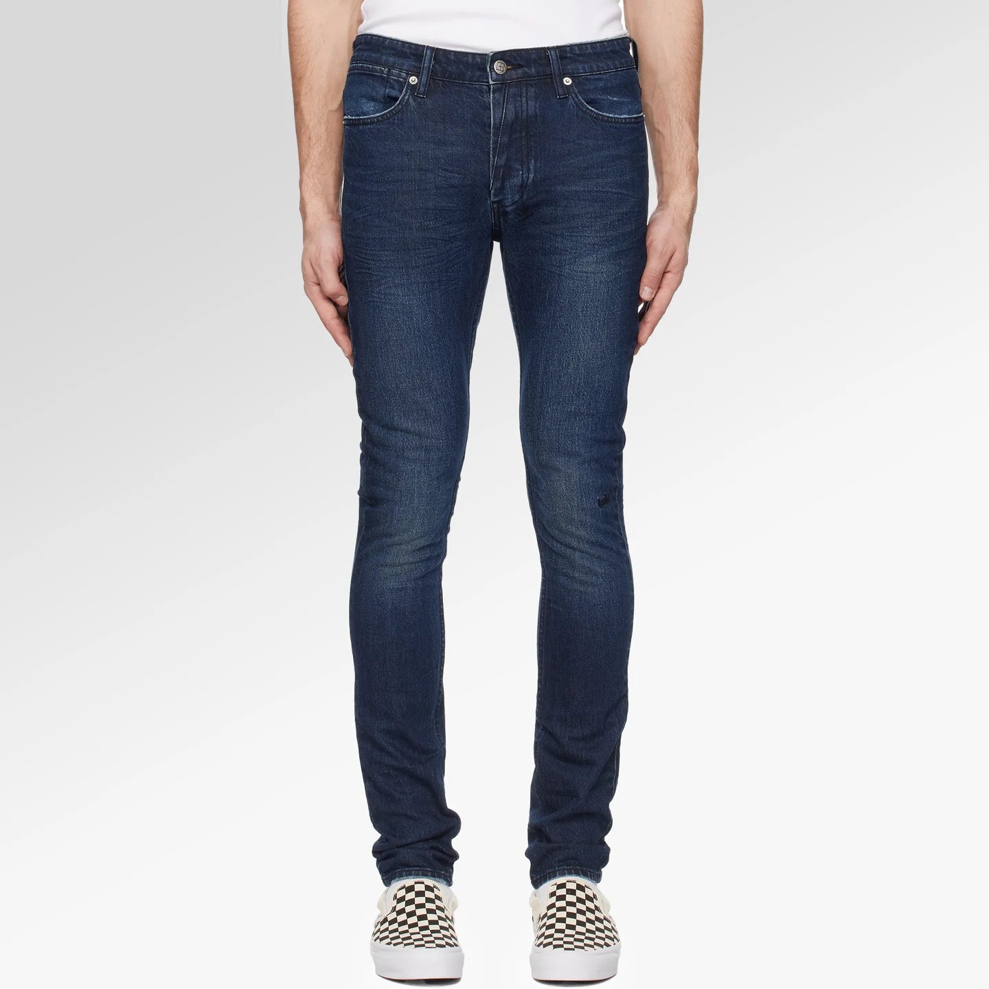 Ksubi Van Winkle Diamond Dogg 1999 Jeans