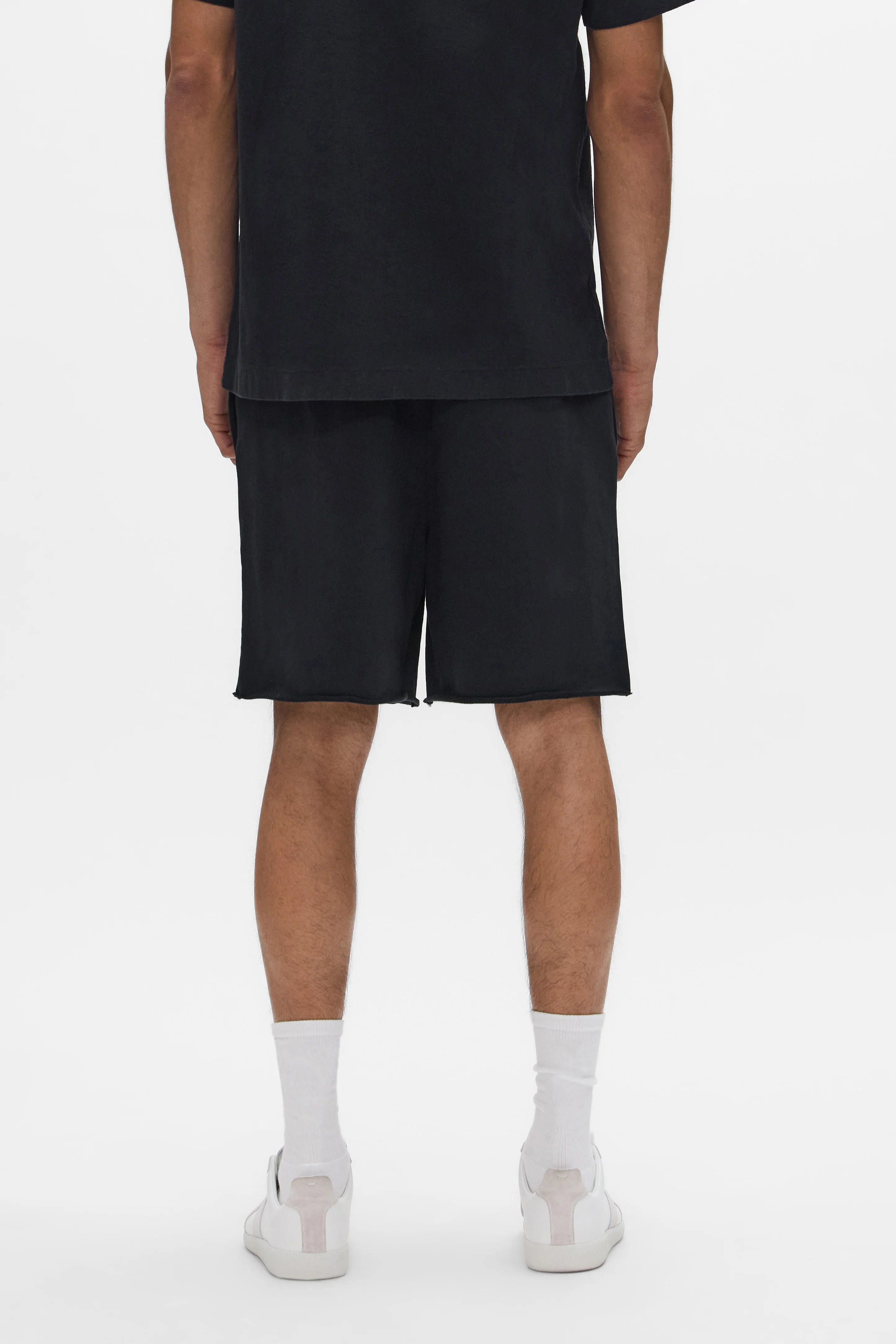 Purple Brand Crystal Short