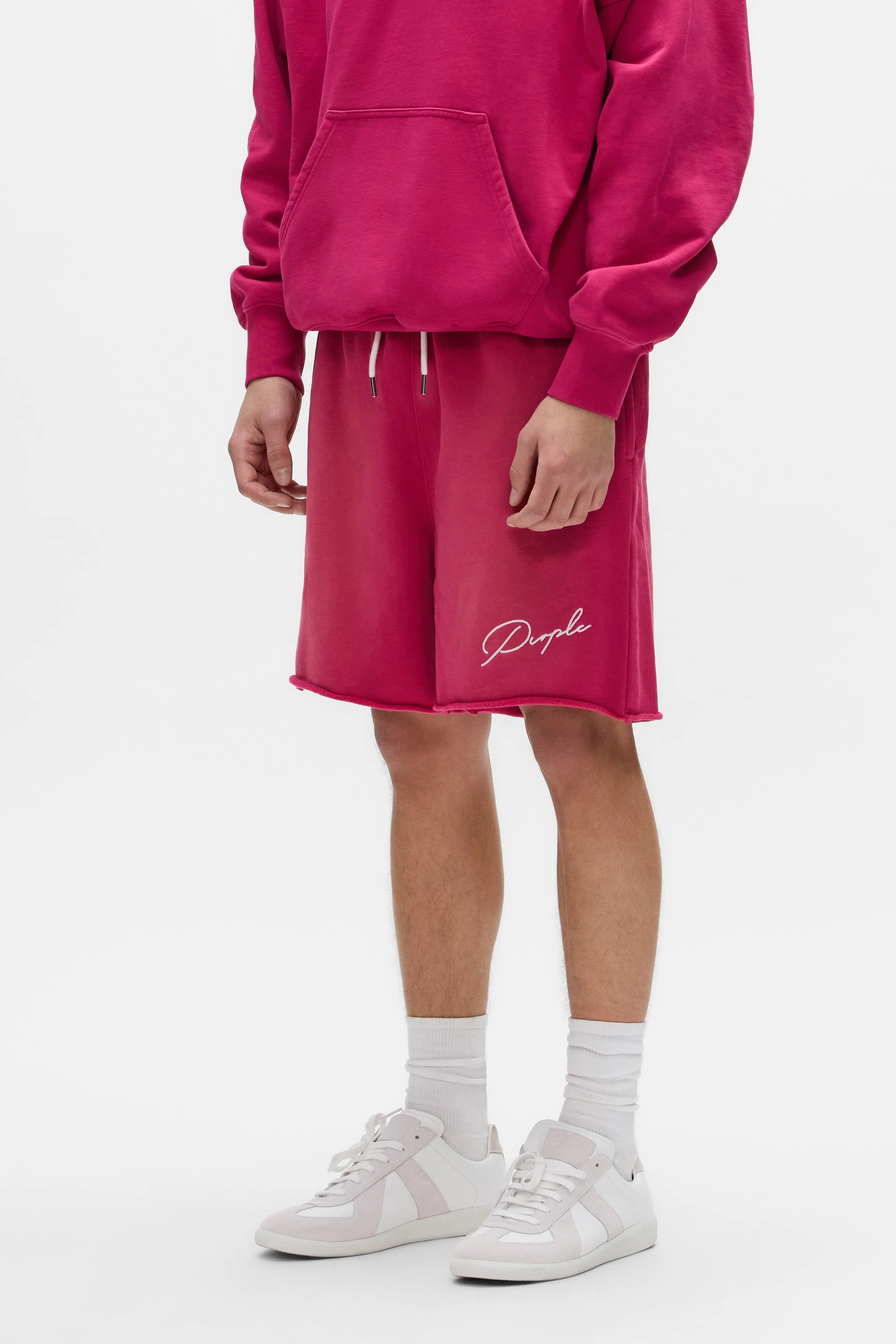 Purple Brand Signature Short
