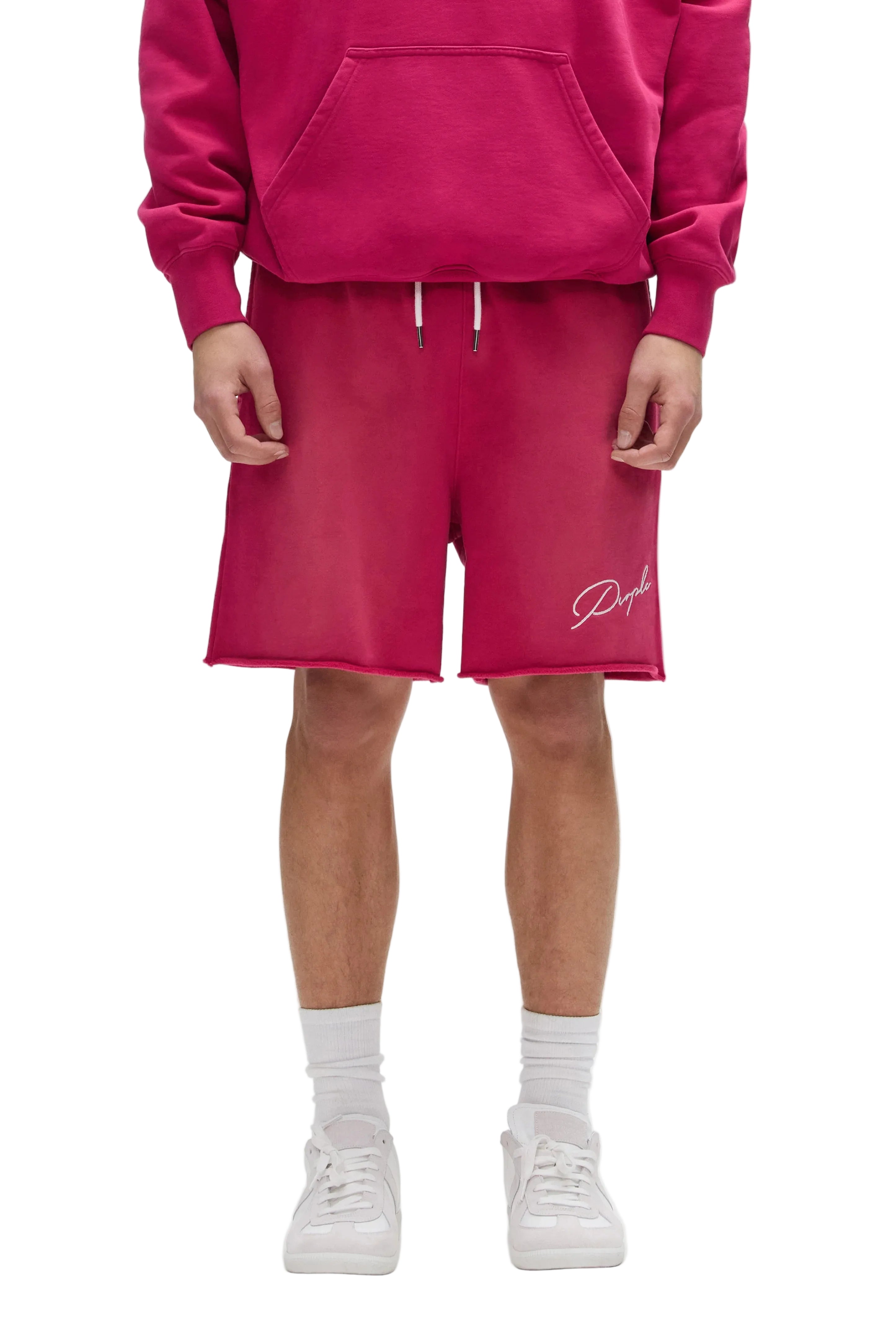 Purple Brand Signature Short