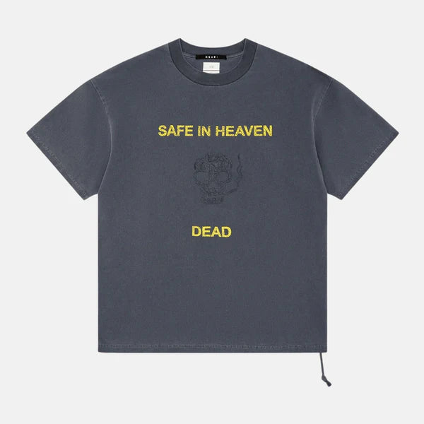 Ksubi Dead Ekcess SS Tee