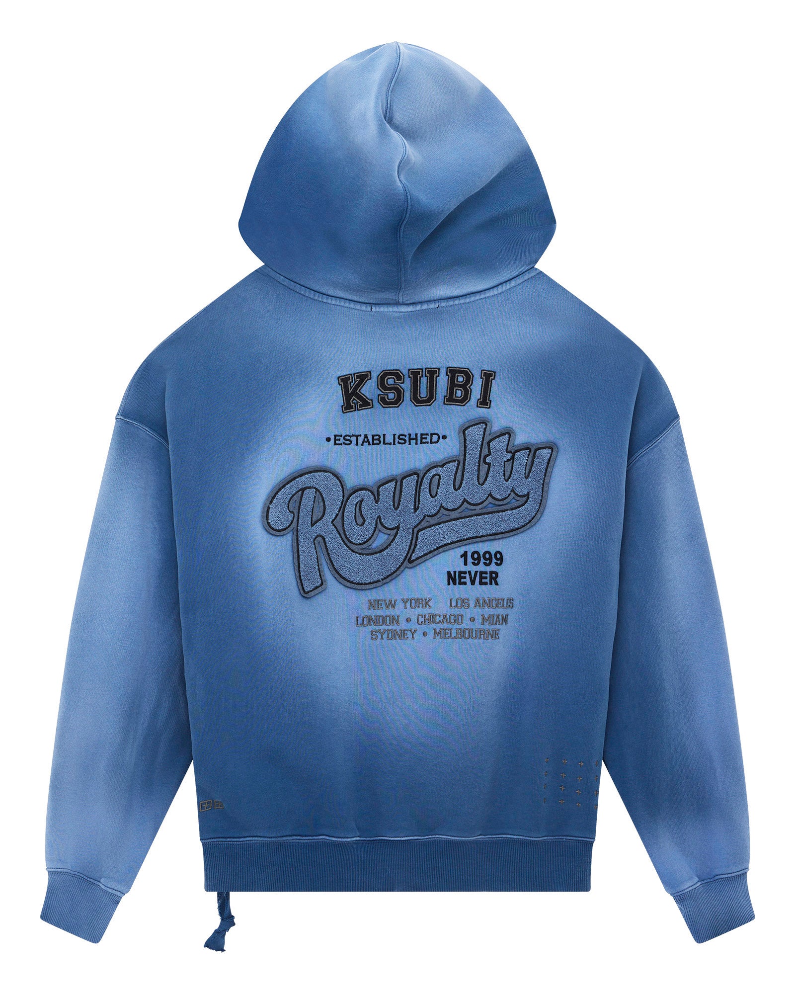 Ksubi Ace Ekcess Sweatsuit