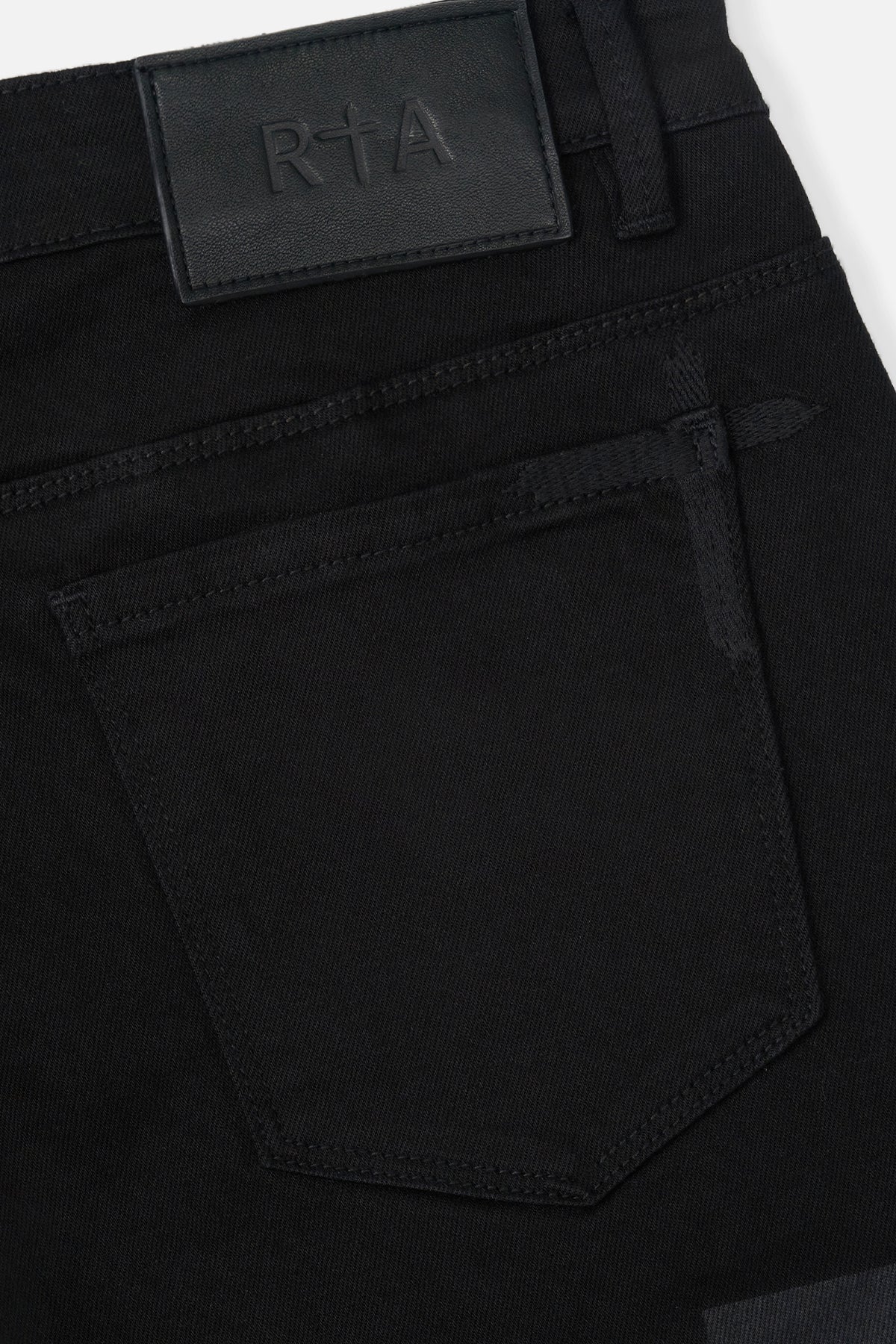 RTA Bryant | Black Logo