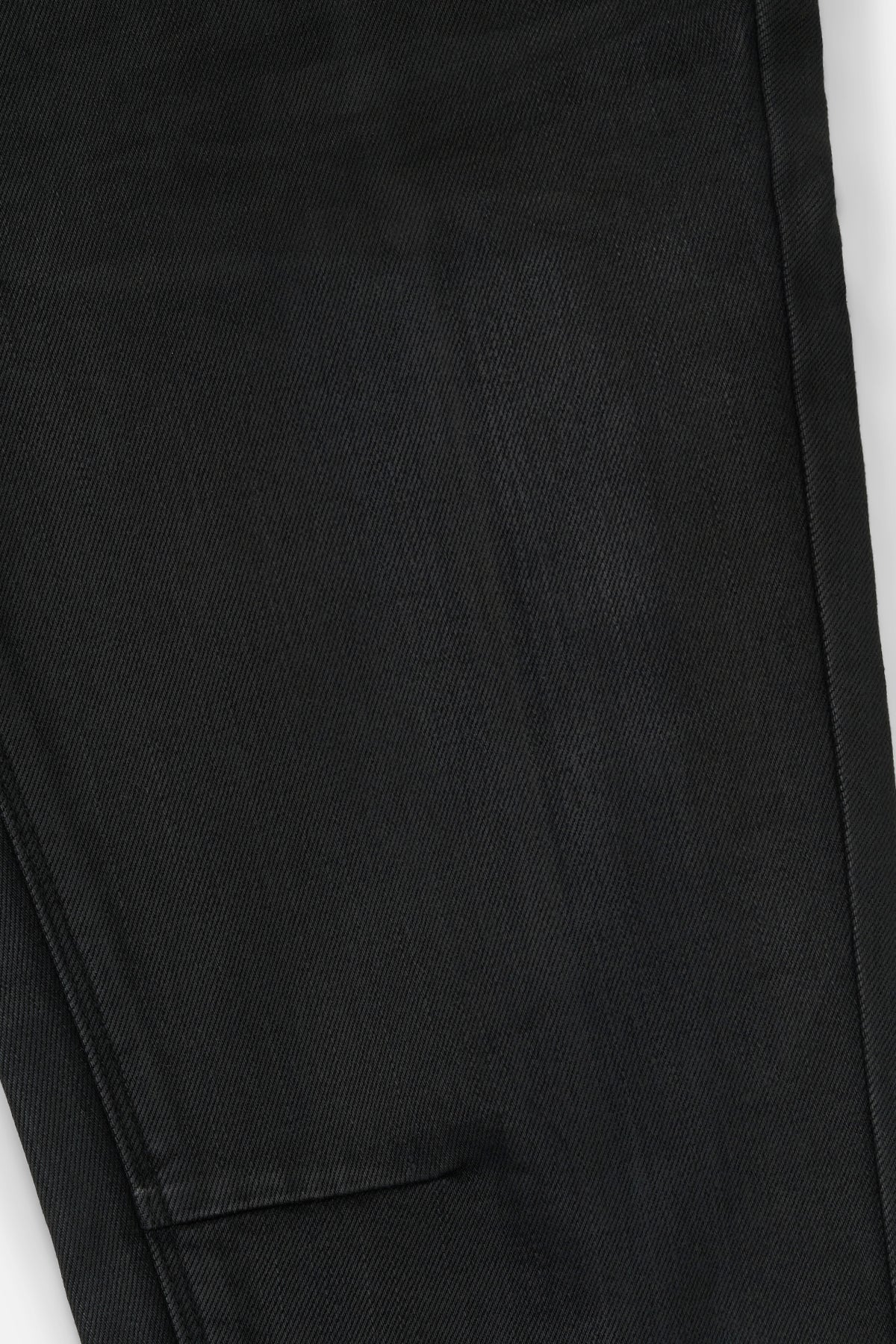 RTA Clayton | Coated Black