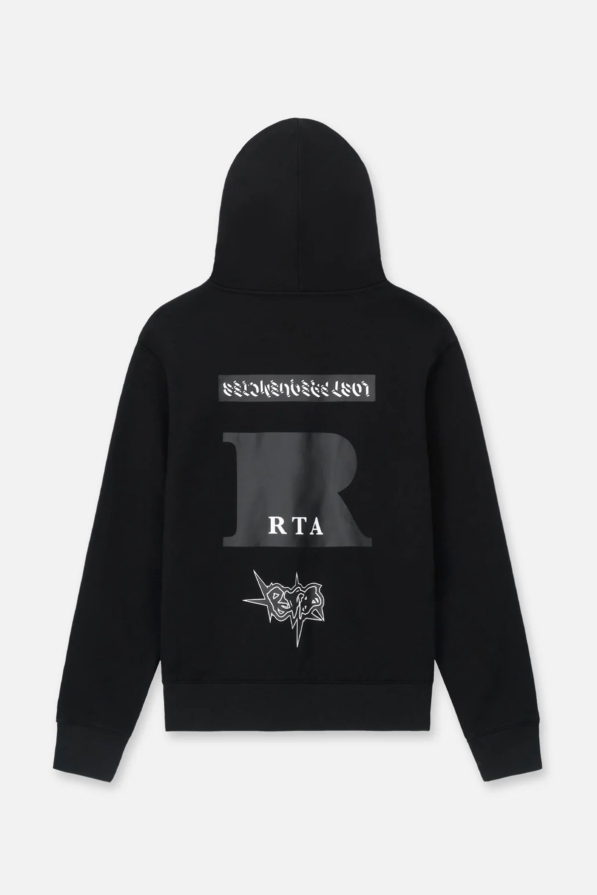 RTA Dion Hoodie | Teak Radio House