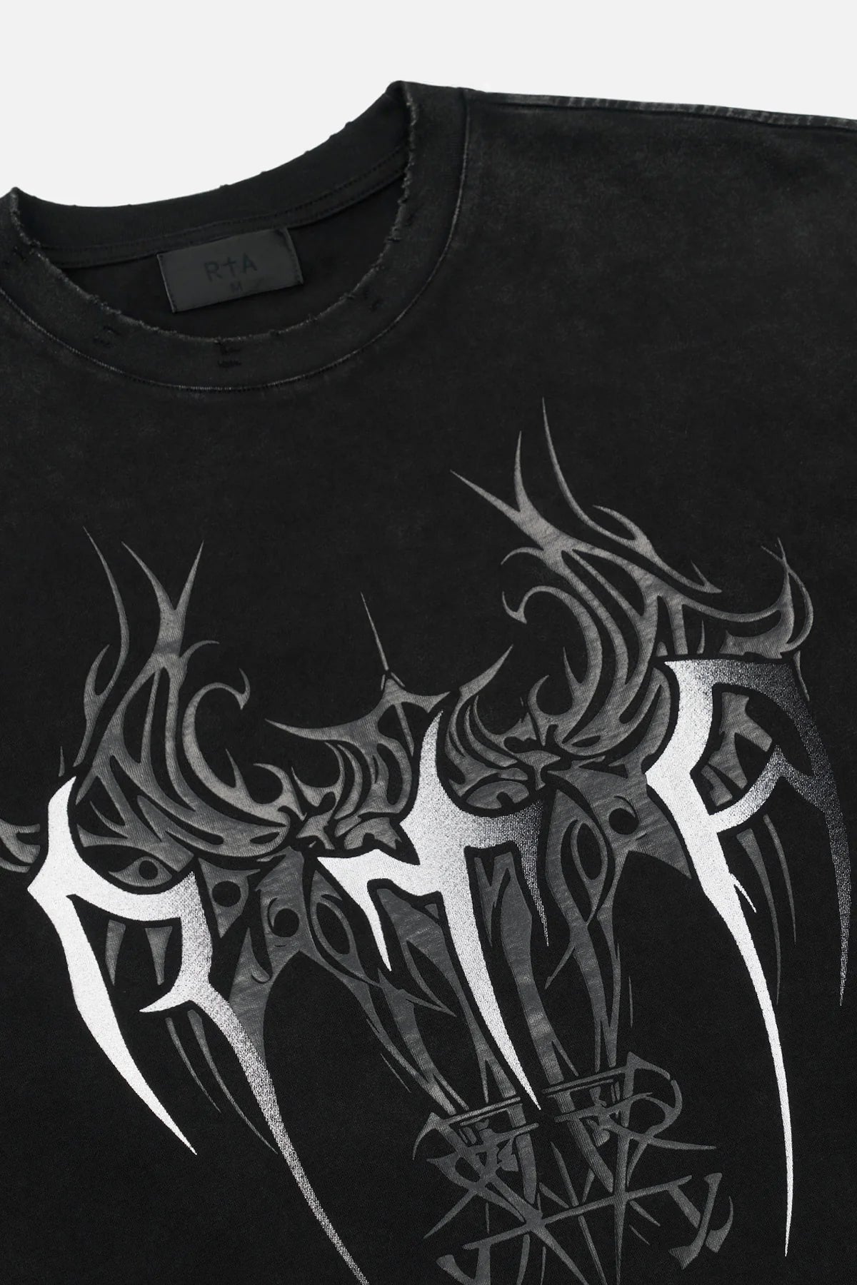 RTA Colin | Black Cyber Sigilism