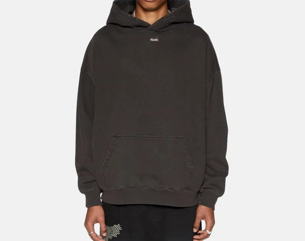 Ksubi Eagle Ekcess Hoodie