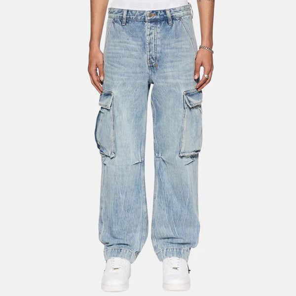 Ksubi Riot Cargo Pant Rekon Jeans