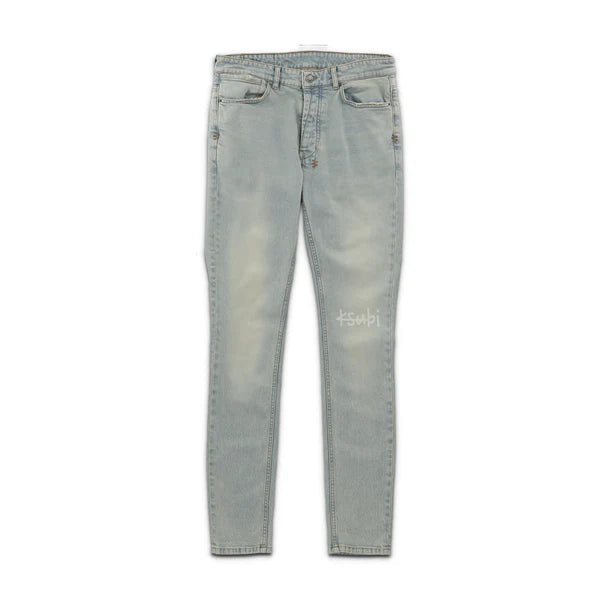Ksubi Van Winkle Paragon 1999 Jeans