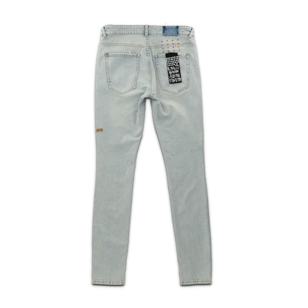 Ksubi Van Winkle Paragon 1999 Jeans
