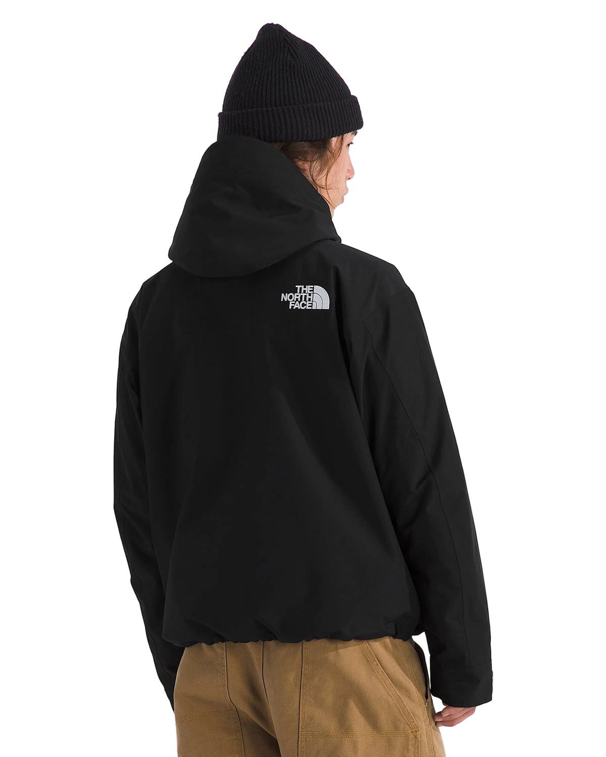The North Face Men’s GORE-TEX® Mountain Jacket