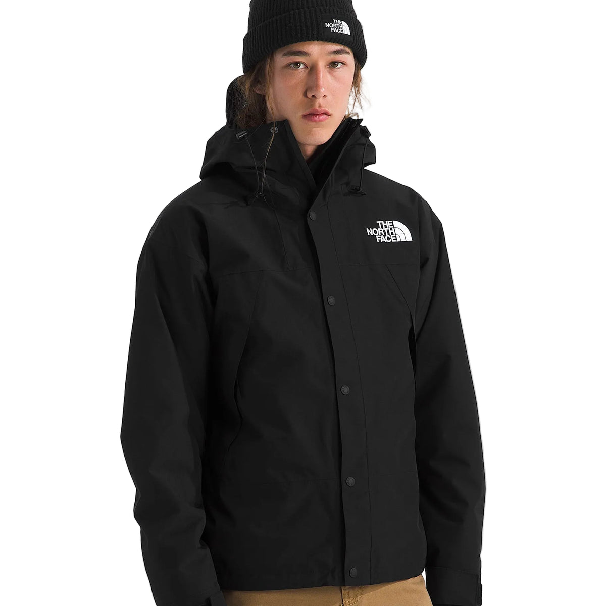 The North Face Men’s GORE-TEX® Mountain Jacket