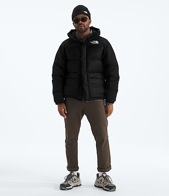 The North Face Men’s Hmlyn Down Parka