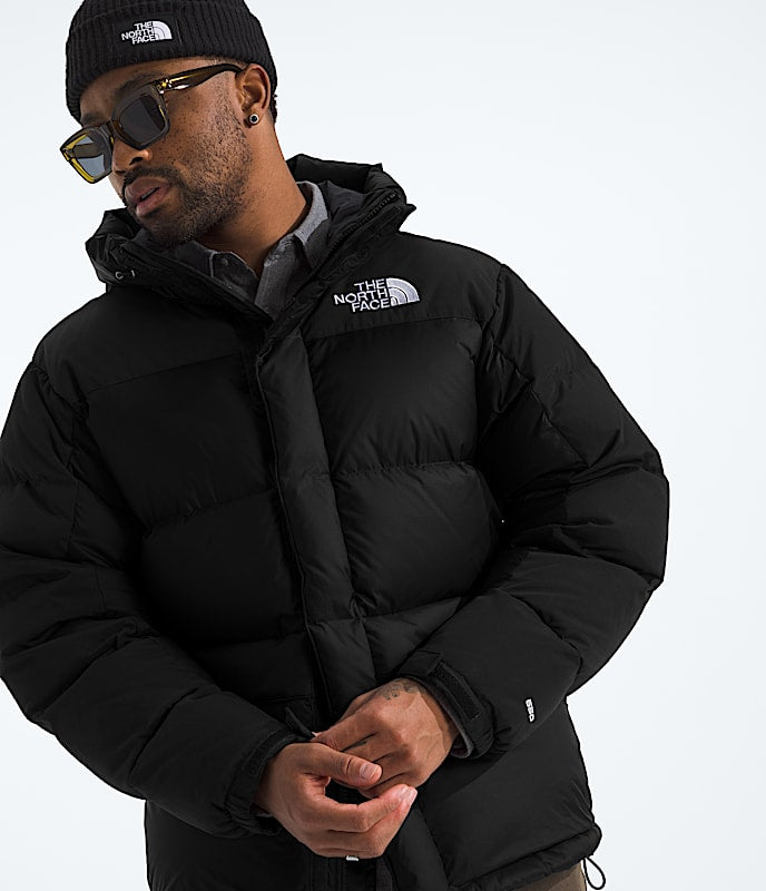 The North Face Men’s Hmlyn Down Parka