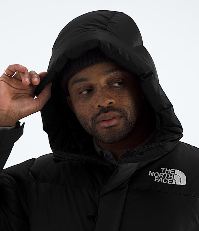 The North Face Men’s Hmlyn Down Parka