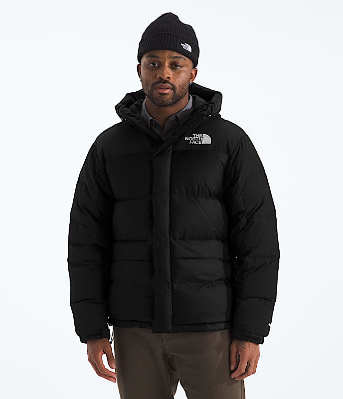 The North Face Men’s Hmlyn Down Parka