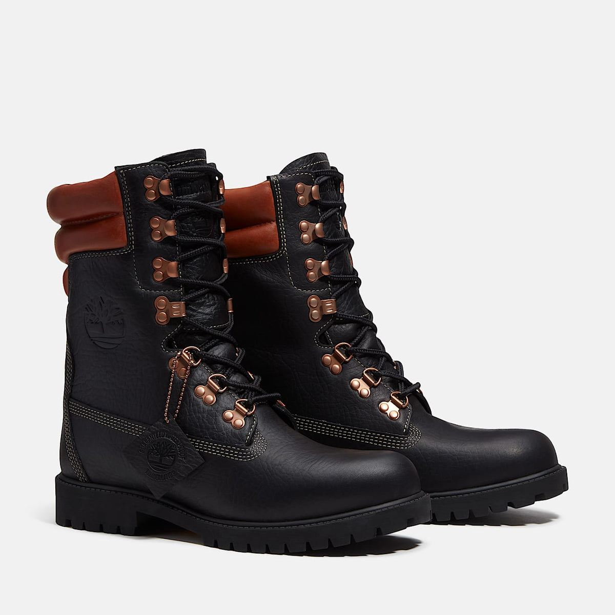 Timberland® Men's Heritage Waterproof Super Boot