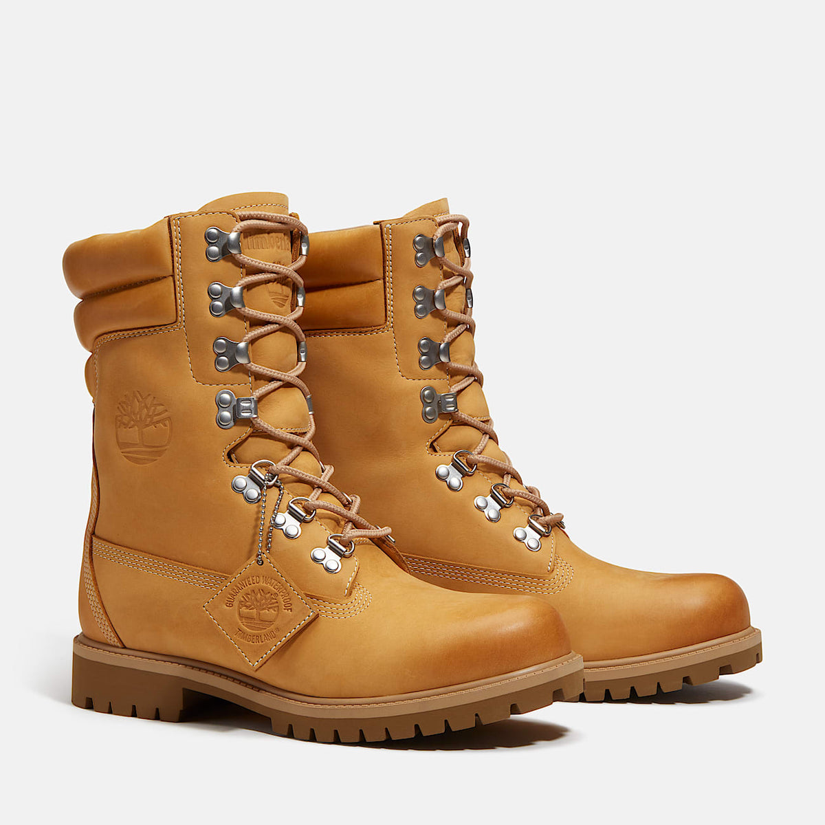 Timberland 40 Below Super Boot