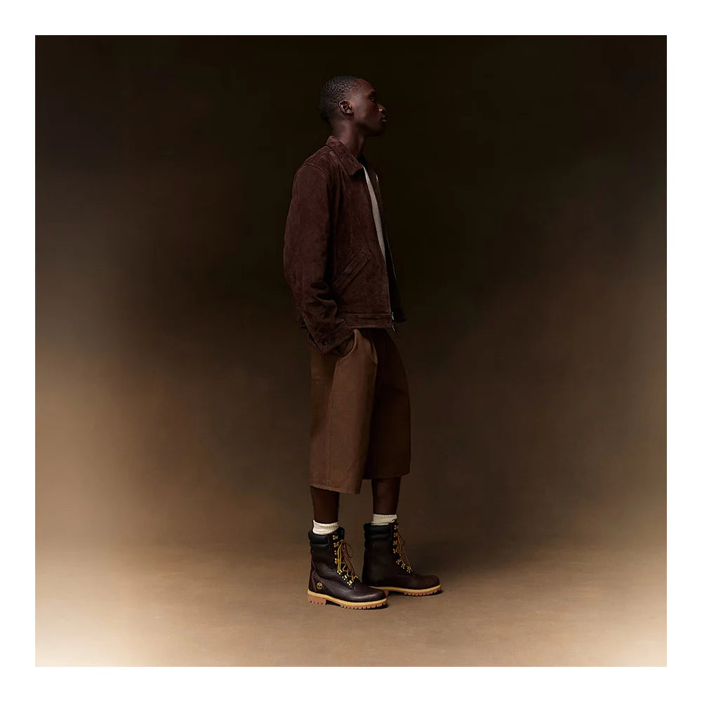 Timberland 40 Below Super Boot