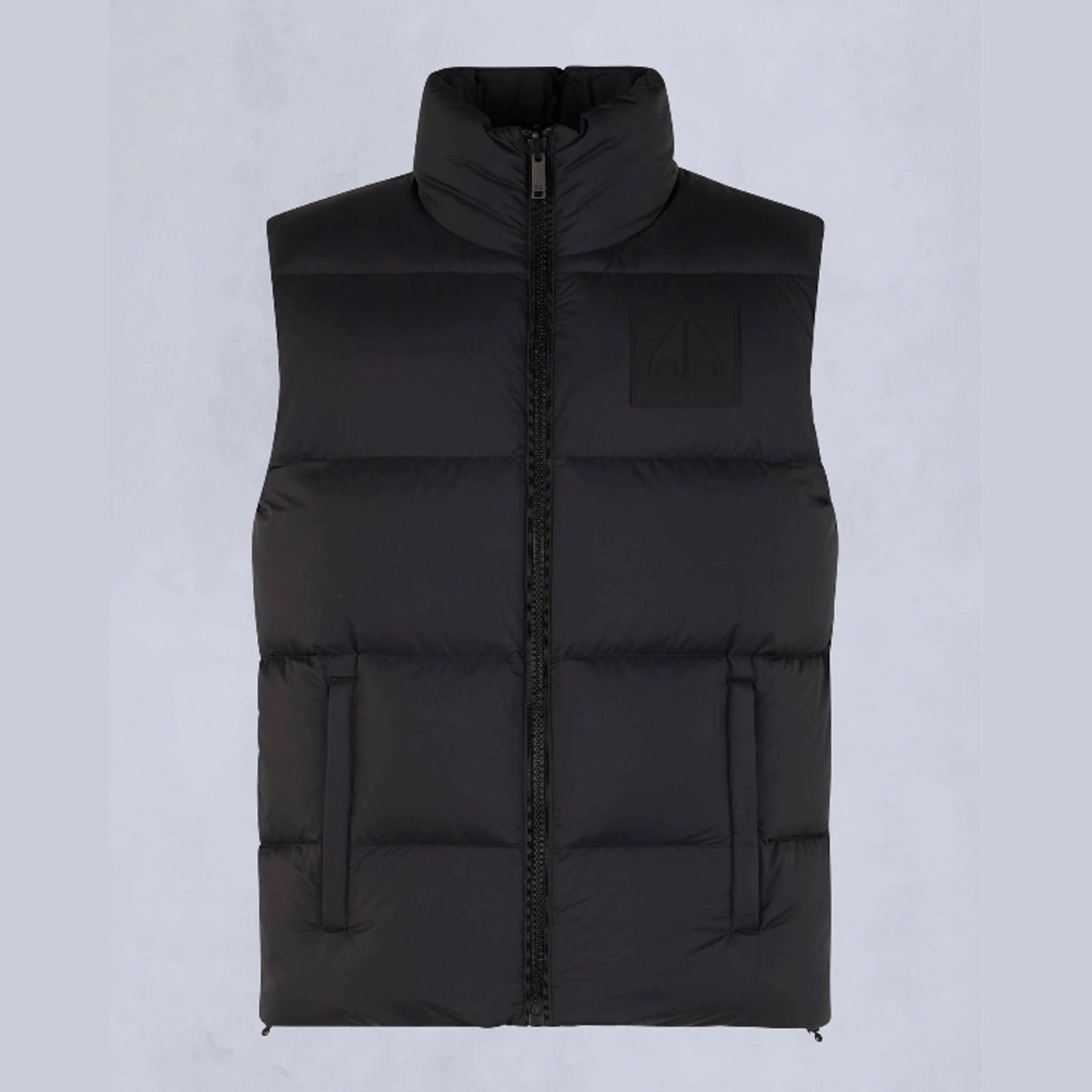 Moose Knuckles Kings Down Puffer Vest
