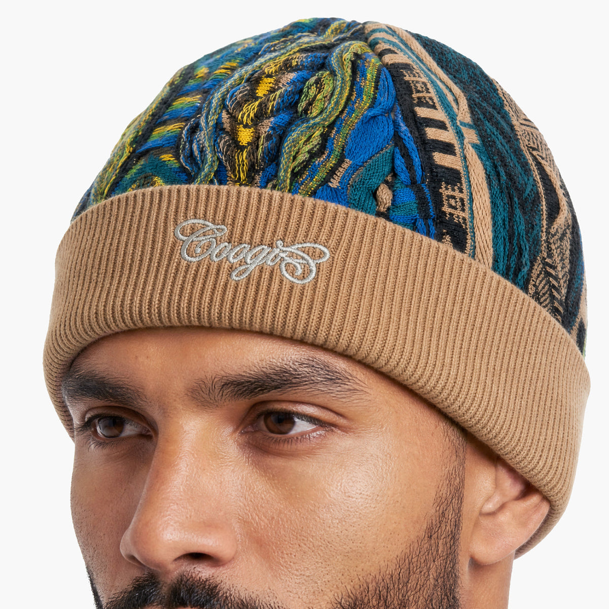 Coogi New - New York Skully
