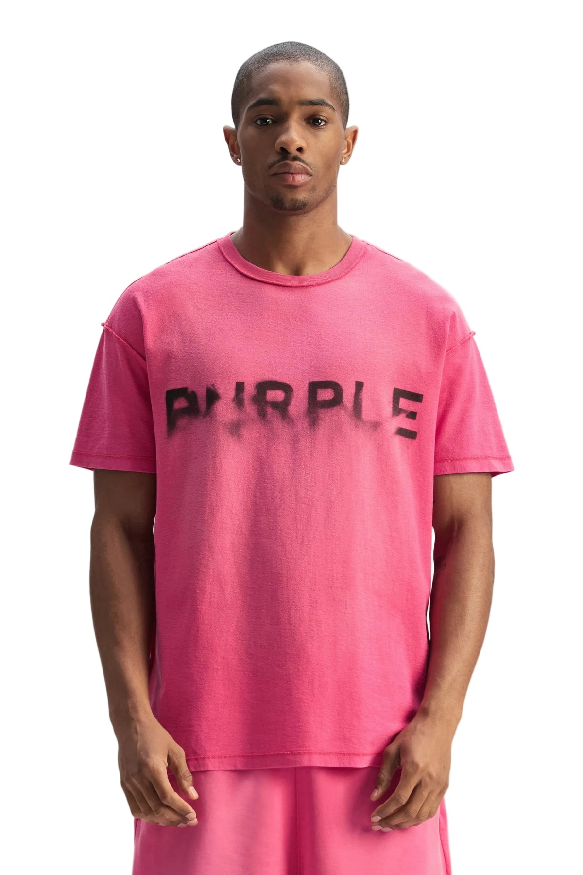 Purple Brand Haze Tee