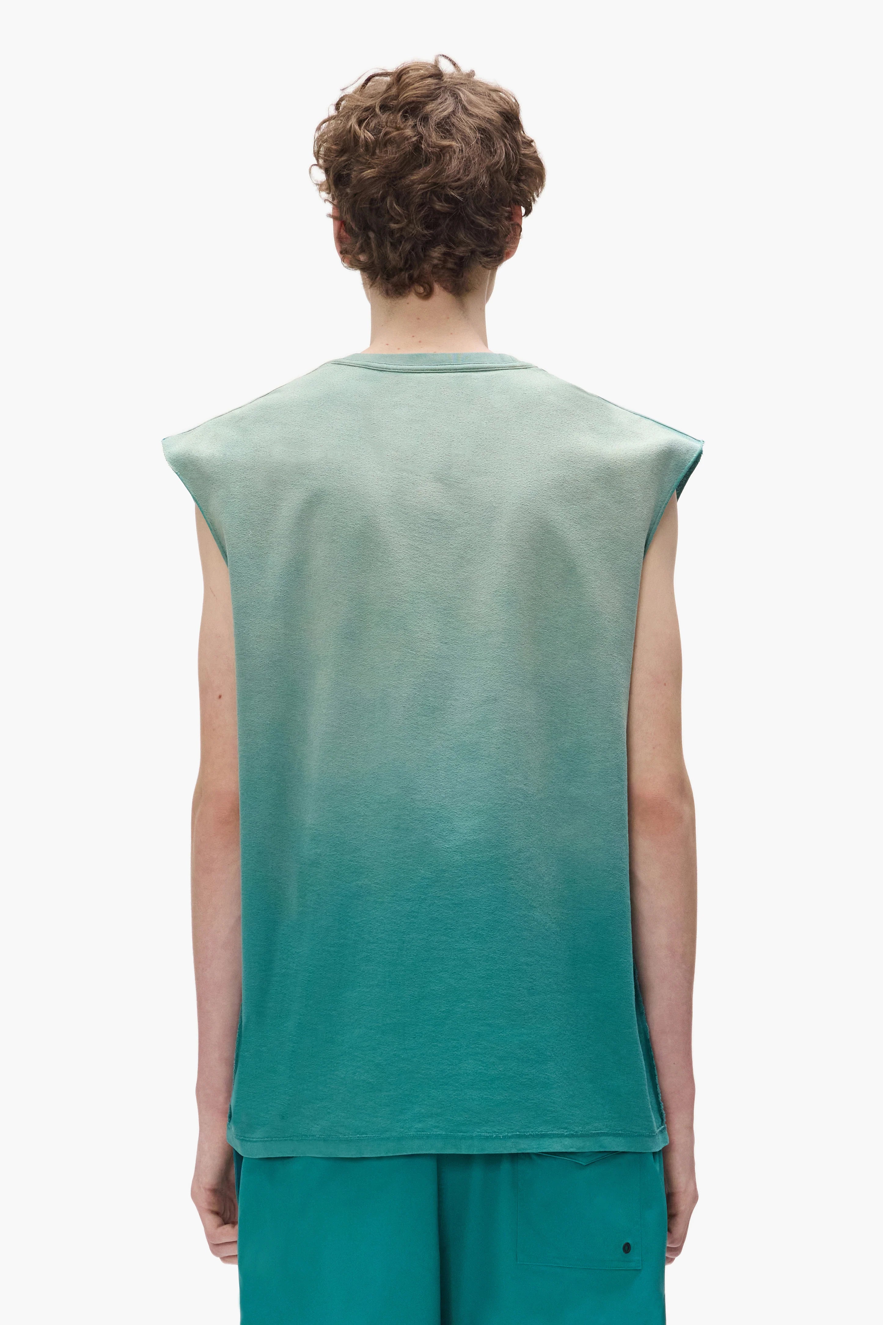 Purple Brand Amplified Tank Top