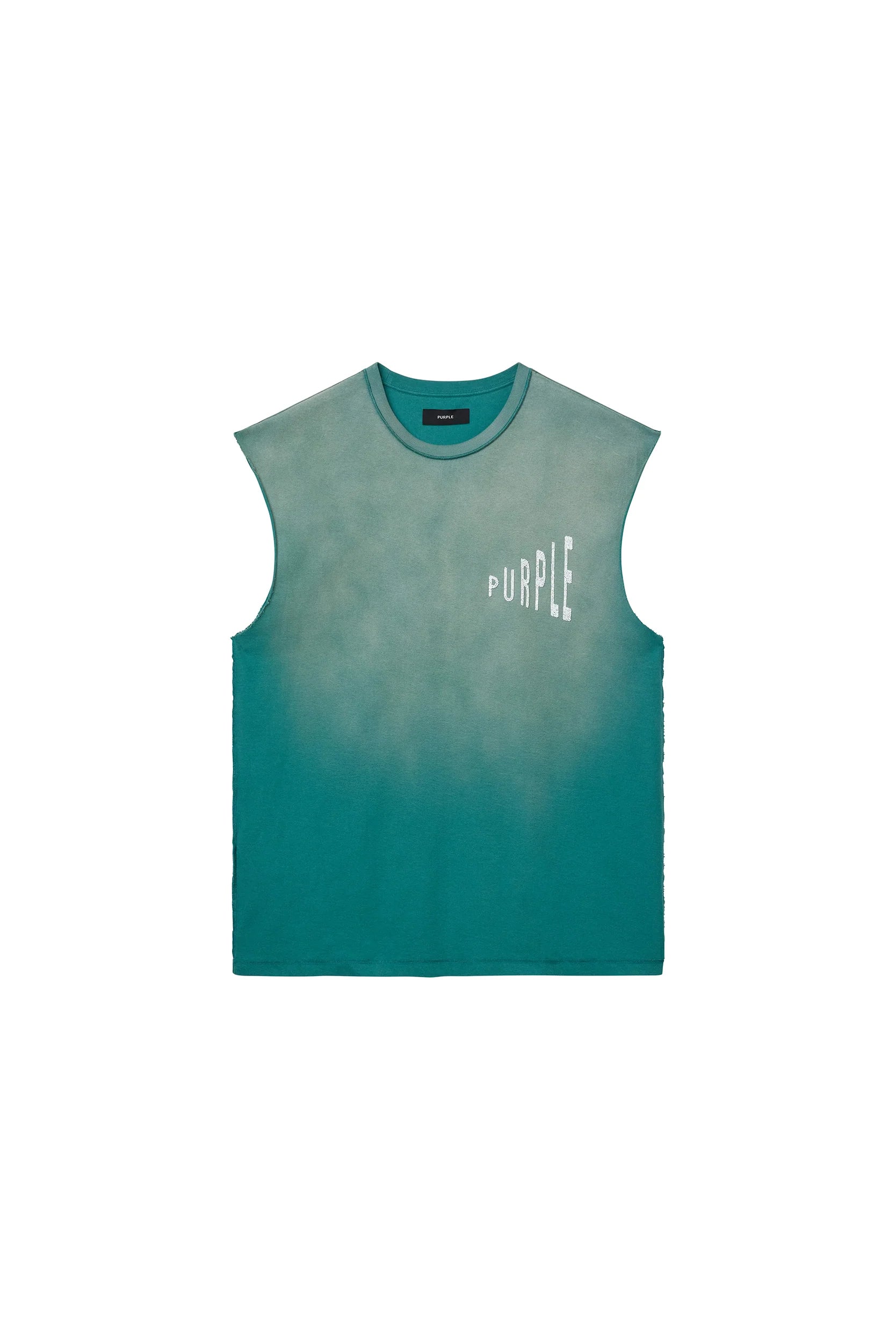 Purple Brand Amplified Tank Top