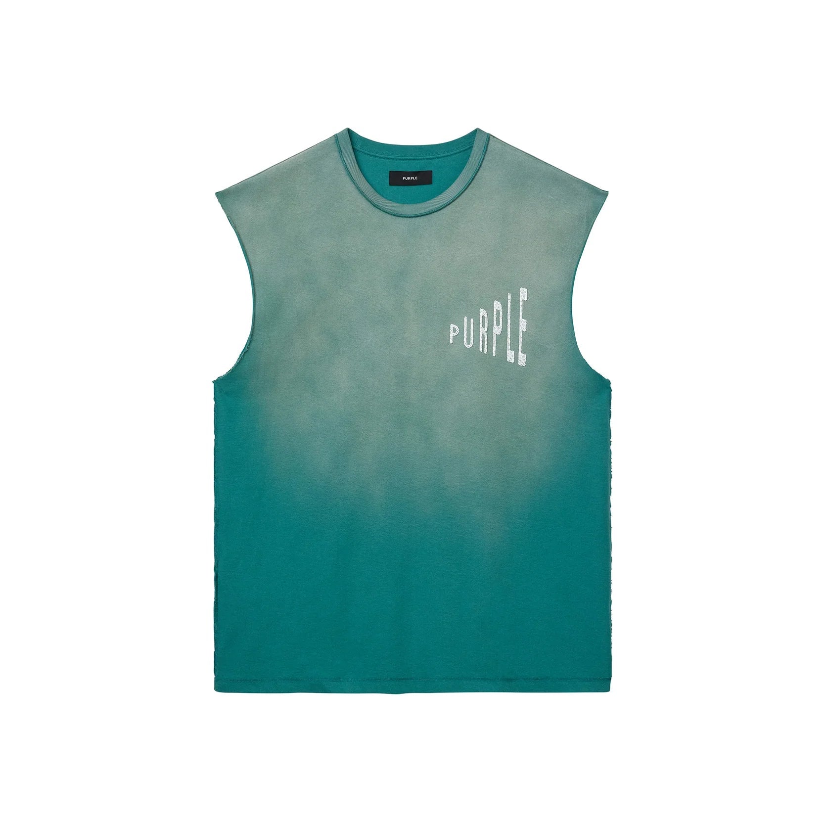Purple Brand Amplified Tank Top