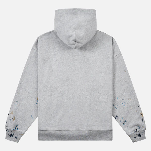 Purple Brand Fleece Po Hoodie