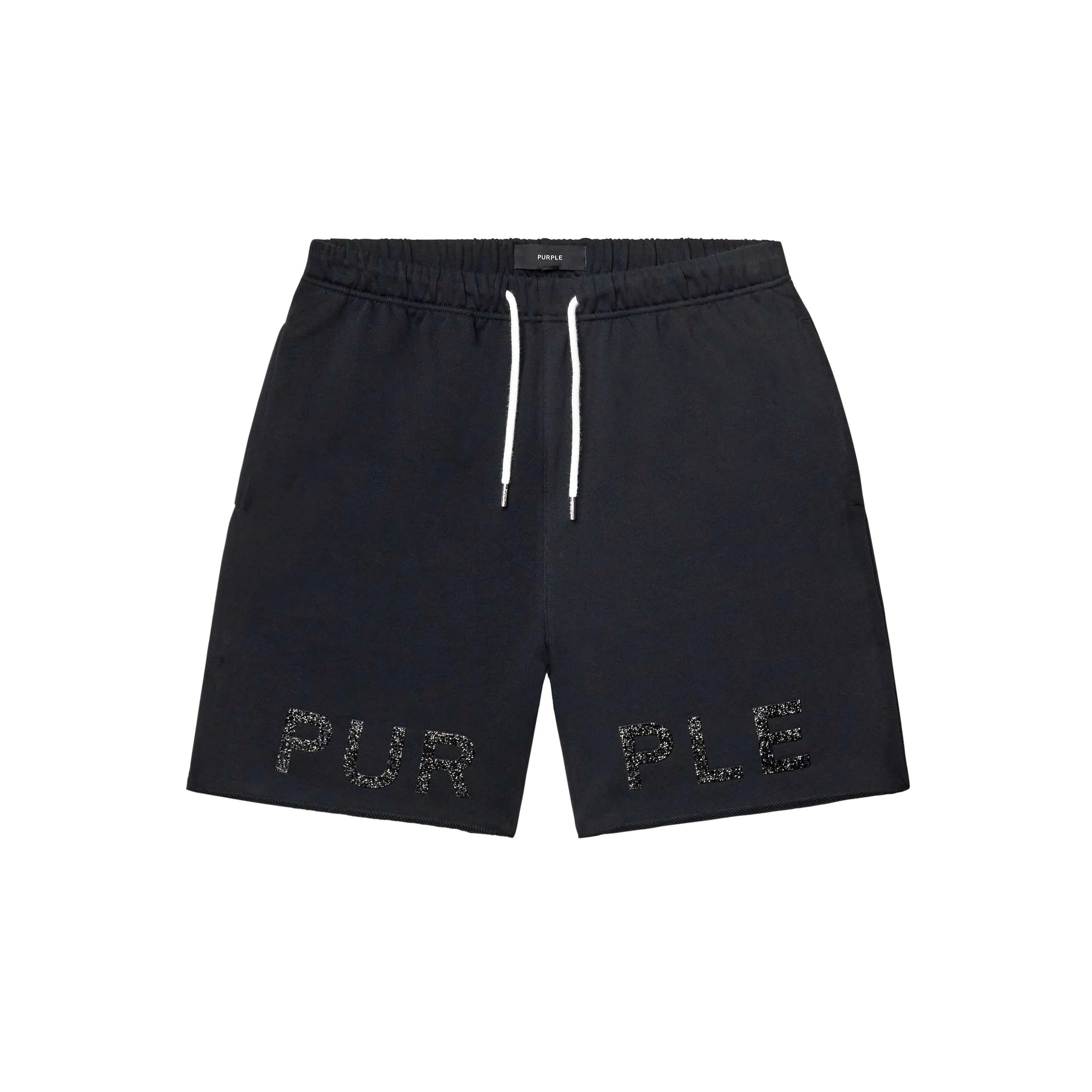 Purple Brand Crystal Short