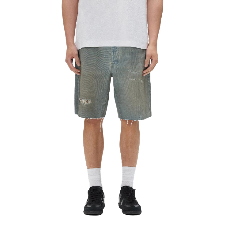 Purple Brand P059 Dirty Vintage Short