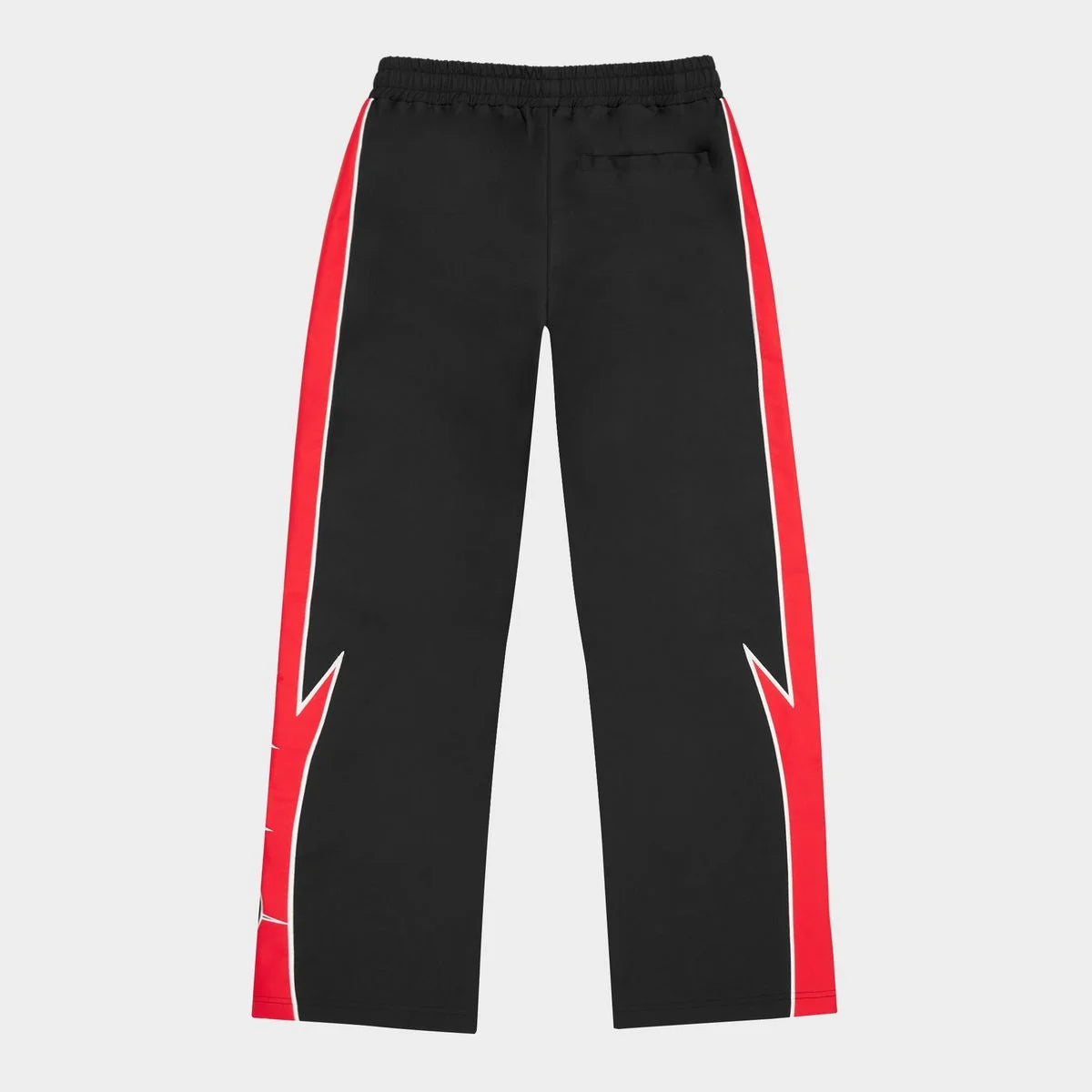 Godspeed GT Tracksuit (Black/Red)